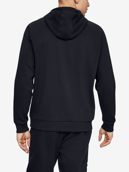 Under Armour Мъжки суитшърт Under Armour Rival Fleece Sportstyle Logo Hoodie