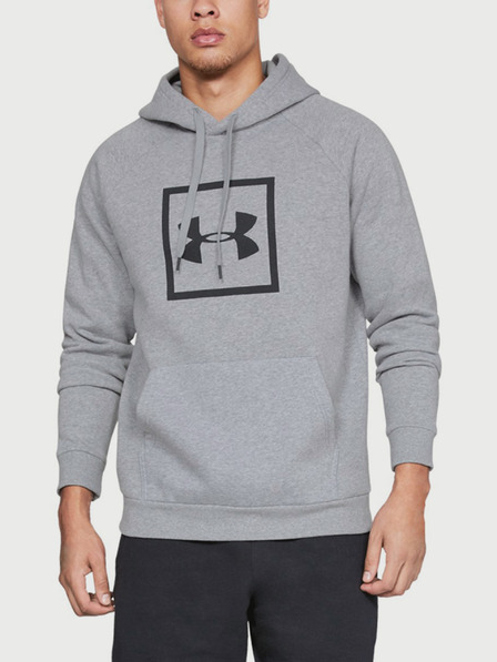 Under Armour Мъжки суитшърт Under Armour Rival Fleece Logo Hoodie