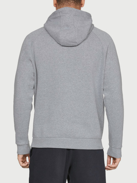 Under Armour Мъжки суитшърт Under Armour Rival Fleece Logo Hoodie