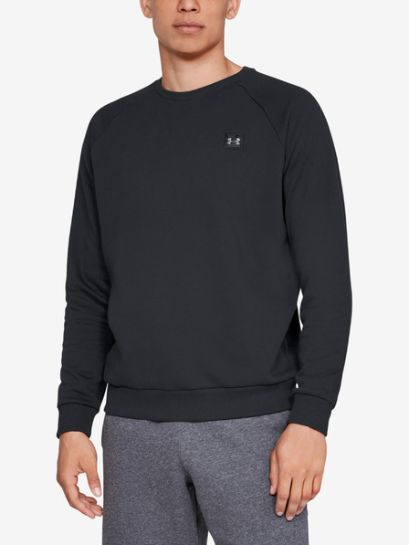 Under Armour Мъжко горнище Under Armour Rival Fleece Crew