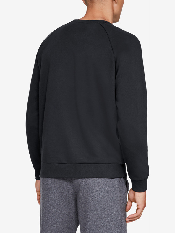 Under Armour Мъжко горнище Under Armour Rival Fleece Crew