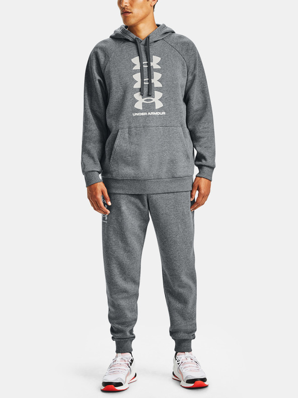Under Armour Мъжки суитшърт Under Armour Rival Flc Multilogo HD