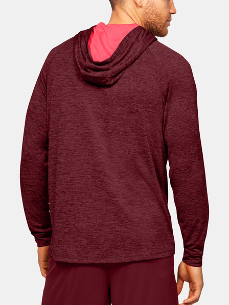 Under Armour Мъжки суитшърт Under Armour TECH 2.0 FZ HOODIE