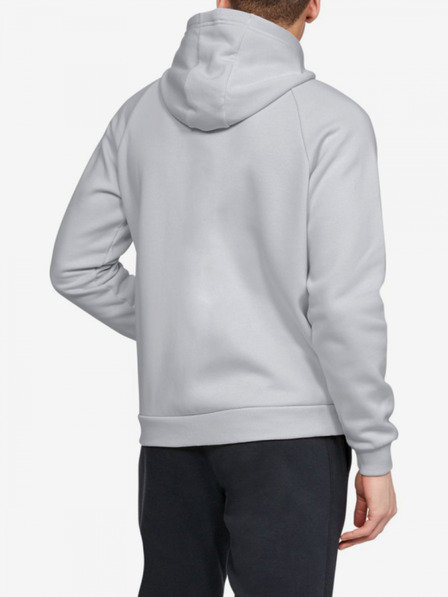 Under Armour Мъжки суитшърт Under Armour Rival Fleece Fz Hoodie