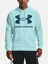 Under Armour Мъжки суитшърт Under Armour Rival Fleece Big Logo HD