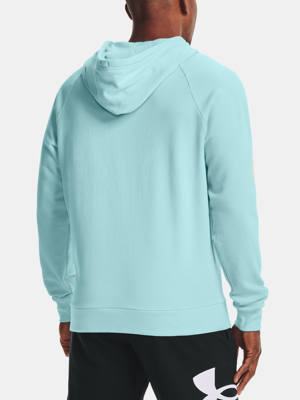 Under Armour Мъжки суитшърт Under Armour Rival Fleece Big Logo HD