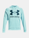 Under Armour Мъжки суитшърт Under Armour Rival Fleece Big Logo HD