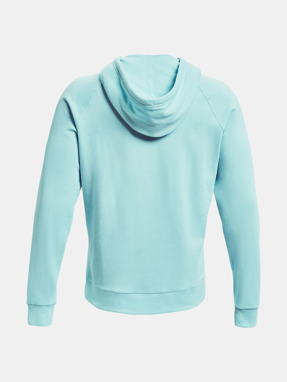 Under Armour Мъжки суитшърт Under Armour Rival Fleece Big Logo HD