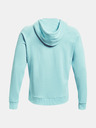 Under Armour Мъжки суитшърт Under Armour Rival Fleece Big Logo HD
