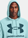 Under Armour Мъжки суитшърт Under Armour Rival Fleece Big Logo HD