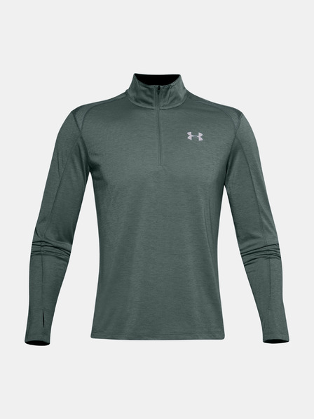 Under Armour Мъжка тениска Under Armour STREAKER 2.0 HALF ZIP
