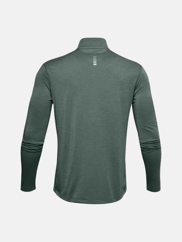 Under Armour Мъжка тениска Under Armour STREAKER 2.0 HALF ZIP