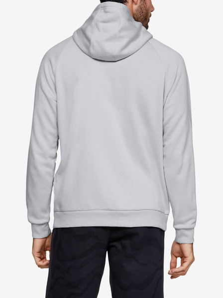Under Armour Мъжки суитшърт Under Armour Rival Fleece Sportstyle Logo Hoodie