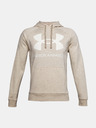 Under Armour Мъжки суитшърт Under Armour Rival Fleece Big Logo HD