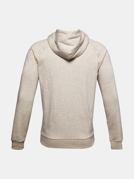 Under Armour Мъжки суитшърт Under Armour Rival Fleece Big Logo HD