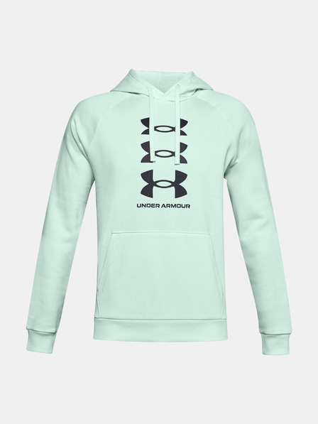 Under Armour Мъжки суитшърт Under Armour Rival Flc Multilogo HD