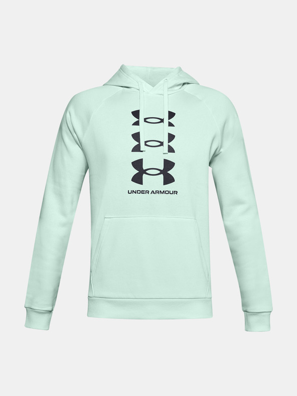 Under Armour Мъжки суитшърт Under Armour Rival Flc Multilogo HD