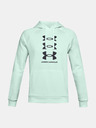 Under Armour Мъжки суитшърт Under Armour Rival Flc Multilogo HD