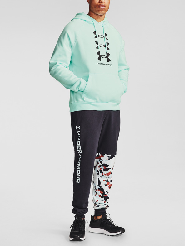 Under Armour Мъжки суитшърт Under Armour Rival Flc Multilogo HD