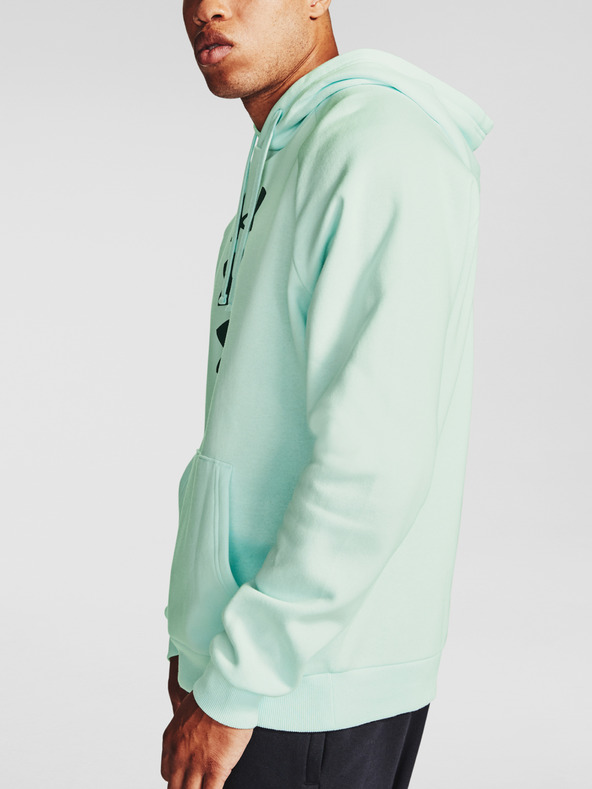 Under Armour Мъжки суитшърт Under Armour Rival Flc Multilogo HD
