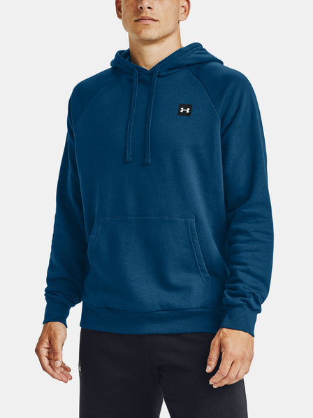 Under Armour Мъжки суитшърт Under Armour Rival Fleece Hoodie