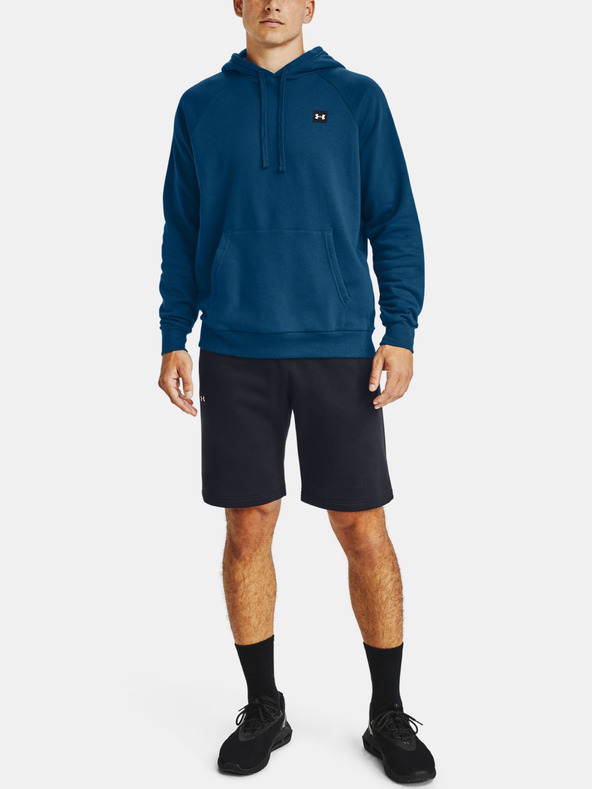 Under Armour Мъжки суитшърт Under Armour Rival Fleece Hoodie