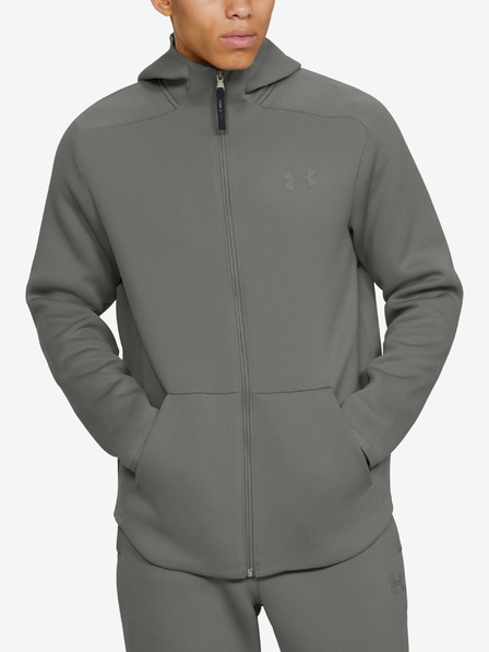 Under Armour Мъжки суитшърт Under Armour Move Fz Hoodie