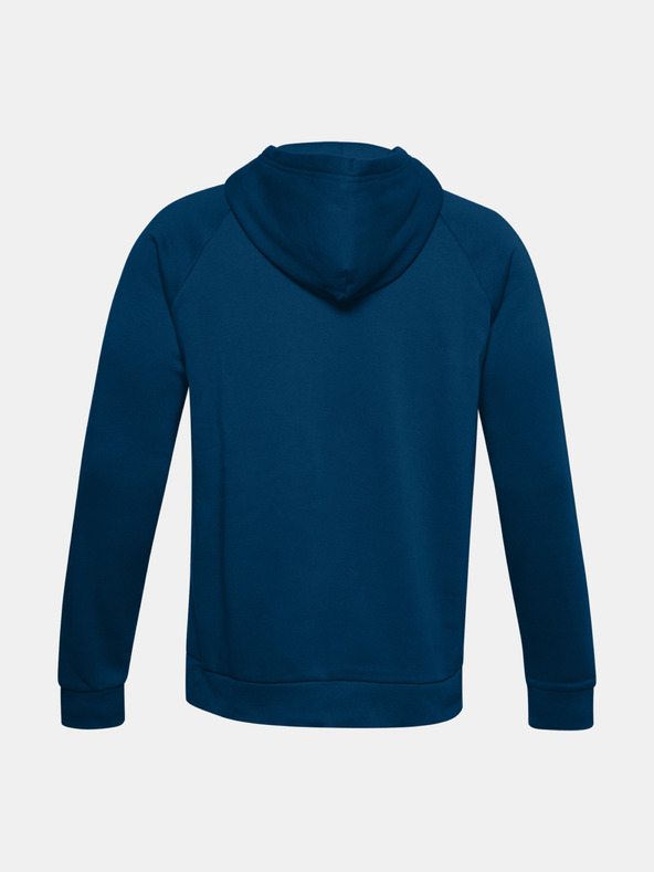 Under Armour Мъжки суитшърт Under Armour Rival Fleece Big Logo HD