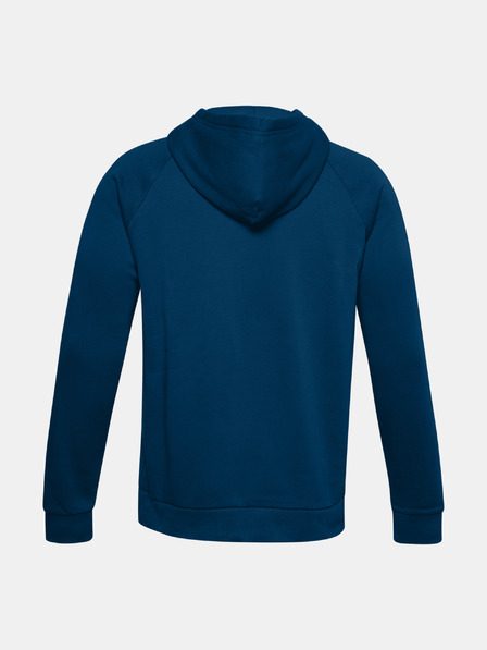 Under Armour Мъжки суитшърт Under Armour Rival Fleece Big Logo HD