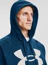 Under Armour Мъжки суитшърт Under Armour Rival Fleece Big Logo HD