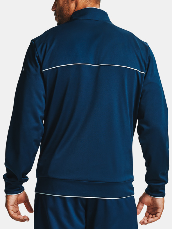 Under Armour Мъжки суитшърт Under Armour PJT ROCK KNIT TRACK JKT