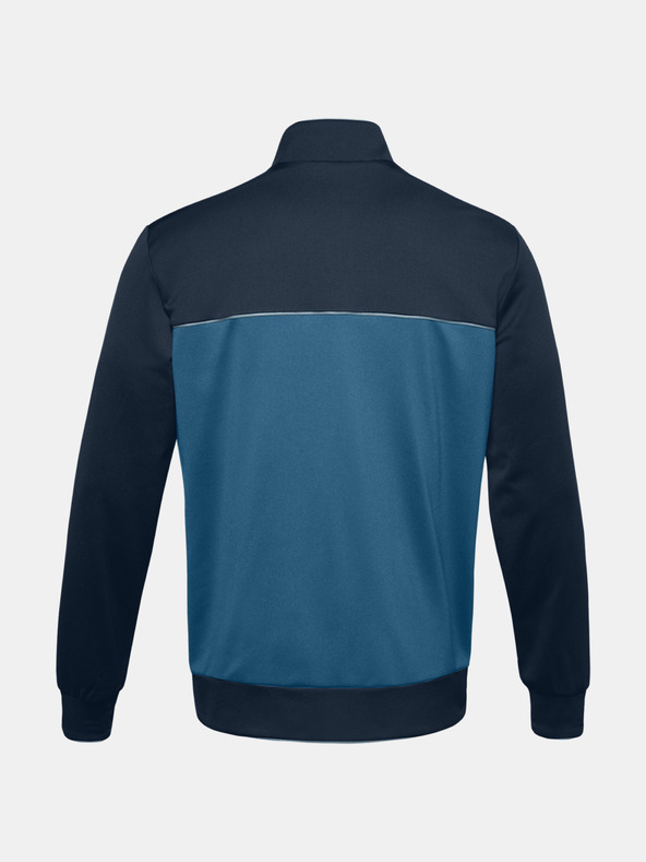 Under Armour Мъжки суитшърт Under Armour PJT ROCK KNIT TRACK JKT