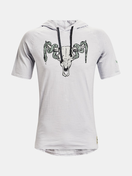 Under Armour Мъжки суитшърт Under Armour PROJECT ROCK CC SS HD