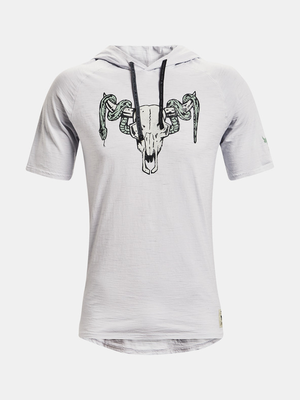 Under Armour Мъжки суитшърт Under Armour PROJECT ROCK CC SS HD