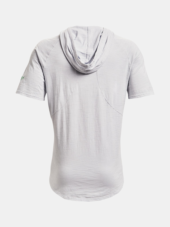 Under Armour Мъжки суитшърт Under Armour PROJECT ROCK CC SS HD
