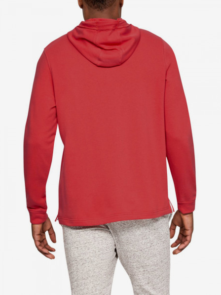 Under Armour Мъжка суитшърт Under Armour Sportstyle Terry Logo Hoodie