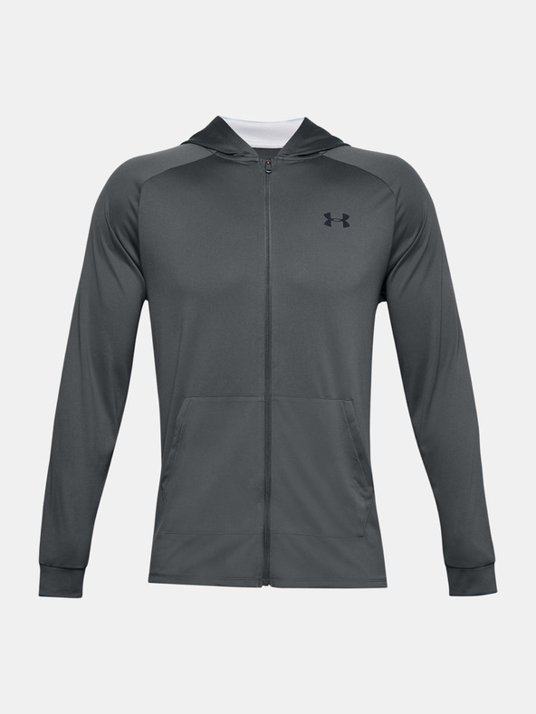 Under Armour Мъжки суитшърт Under Armour TECH 2.0 FZ HOODIE