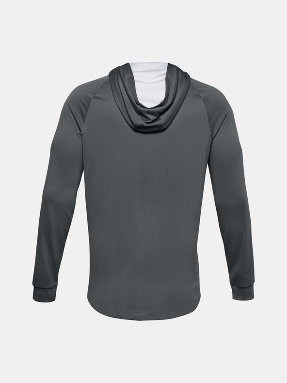 Under Armour Мъжки суитшърт Under Armour TECH 2.0 FZ HOODIE