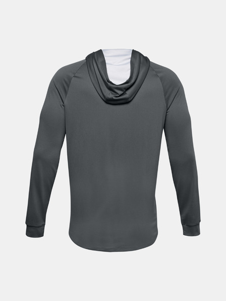 Under Armour Мъжки суитшърт Under Armour TECH 2.0 FZ HOODIE