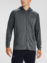 Under Armour Мъжки суитшърт Under Armour TECH 2.0 FZ HOODIE