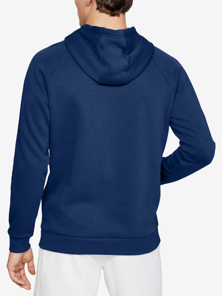 Under Armour Мъжки суитшърт Under Armour Rival Fleece Sportstyle Logo Hoodie