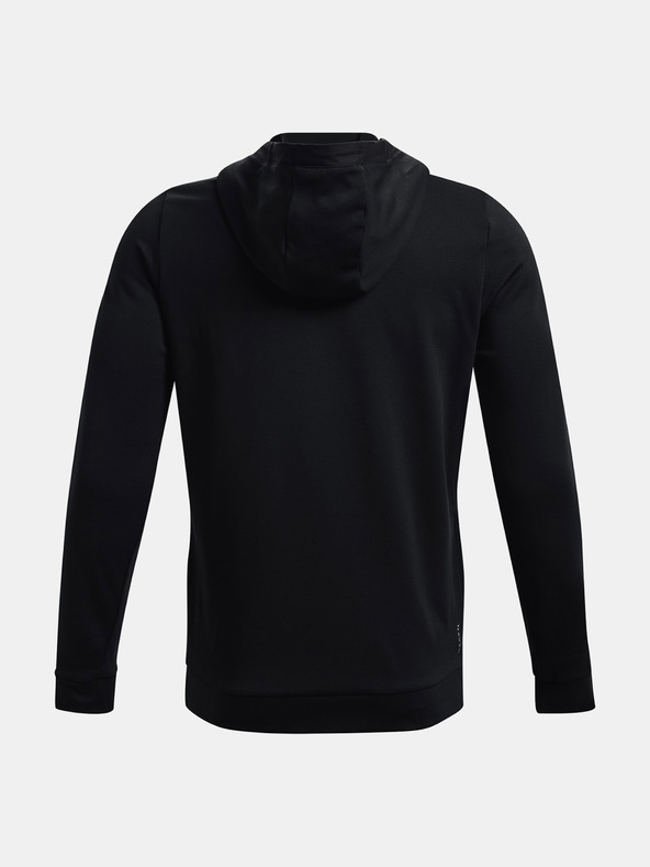 Under Armour Мъжки суитшърт Under Armour Rush All Purpose FZ HD