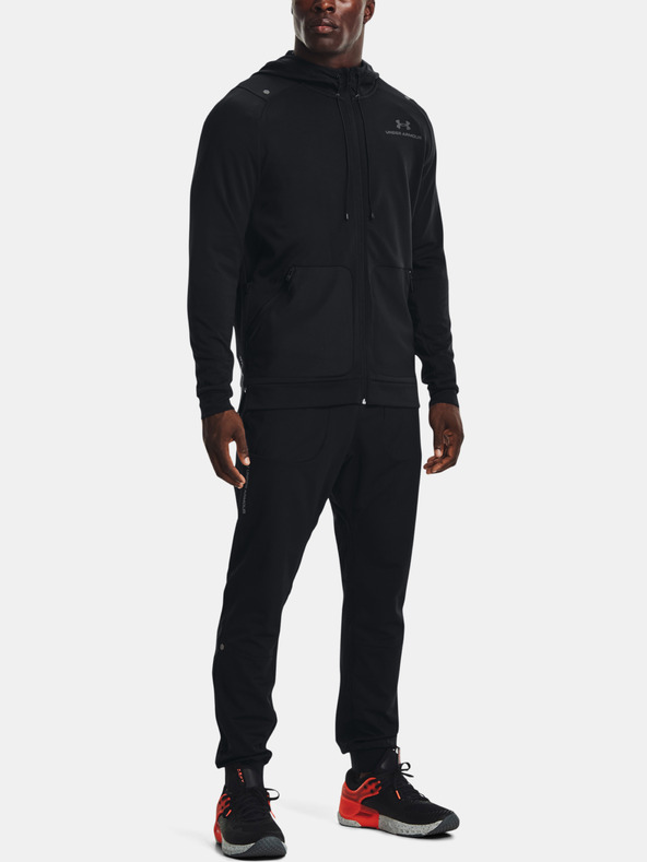Under Armour Мъжки суитшърт Under Armour Rush All Purpose FZ HD