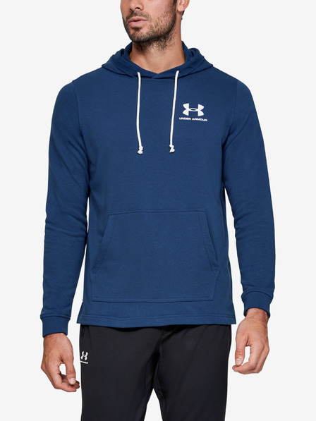 Under Armour Мъжки суитшърт Under Armour Sportstyle Terry Hoodie