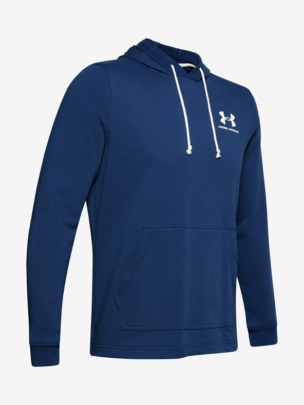 Under Armour Мъжки суитшърт Under Armour Sportstyle Terry Hoodie