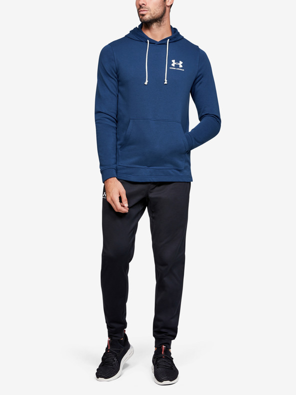 Under Armour Мъжки суитшърт Under Armour Sportstyle Terry Hoodie