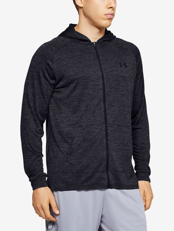 Under Armour Мъжки суитшърт Under Armour TECH 2.0 FZ HOODIE