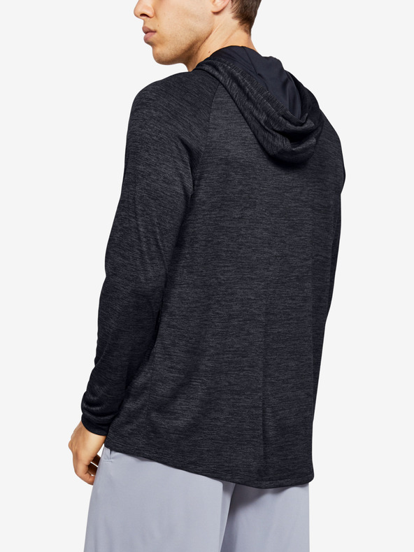 Under Armour Мъжки суитшърт Under Armour TECH 2.0 FZ HOODIE