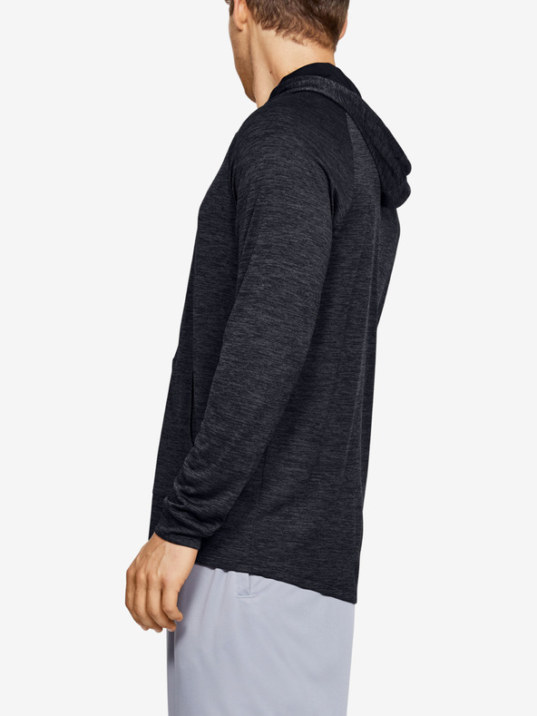 Under Armour Мъжки суитшърт Under Armour TECH 2.0 FZ HOODIE