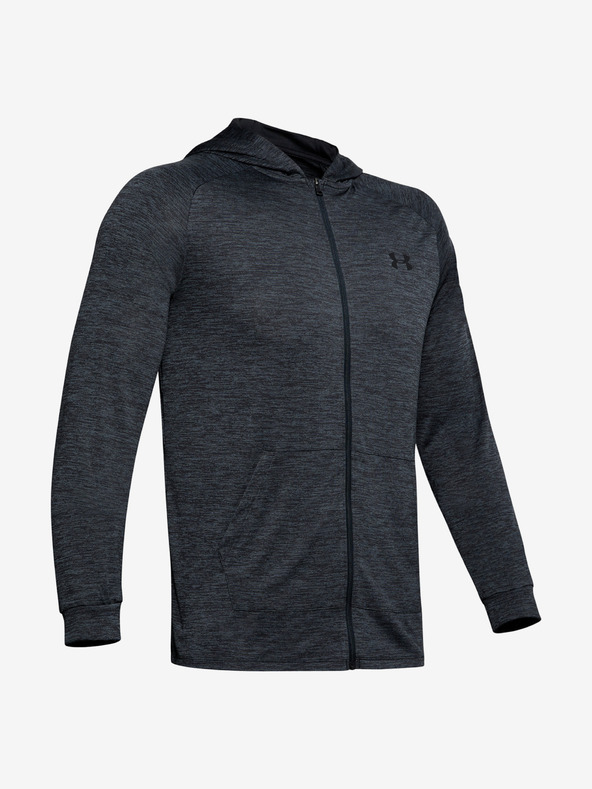 Under Armour Мъжки суитшърт Under Armour TECH 2.0 FZ HOODIE